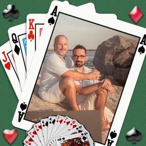 Meet your Posher, Jay